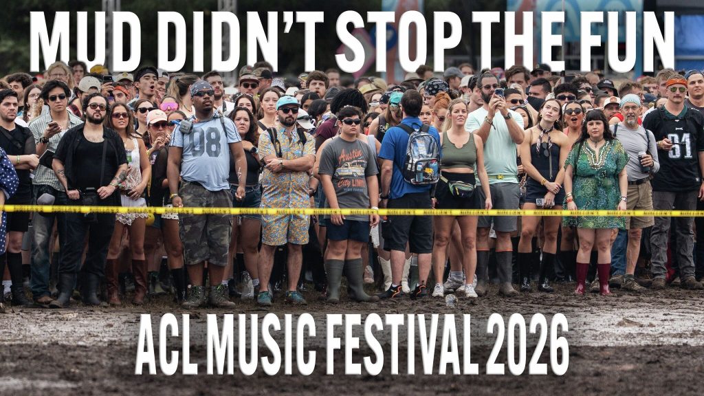 Zilker Park after ACL: Will Austin restore the Great Lawn?