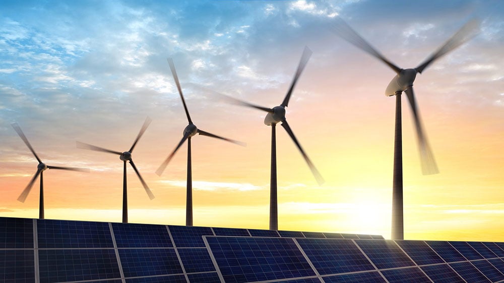 Vistra Stock and Constellation Soar on AI Nuclear Power Deals | Investor Business Daily